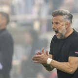 Tomas Oral n'entraînera plus GC à la reprise KEYSTONE/URS FLUEELER